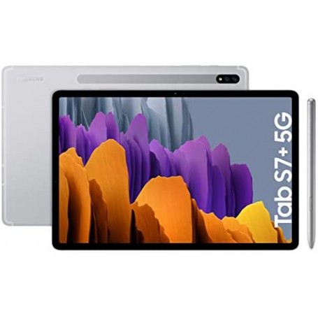 Tablet Samsung Galaxy Tab S7 Plus 5G T976N Tablet Samsung Galaxy Tab S7 Plus 5G T976N