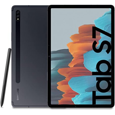 Tablet Samsung Galaxy Tab S7 T870N Tablet Samsung Galaxy Tab S7 T870N