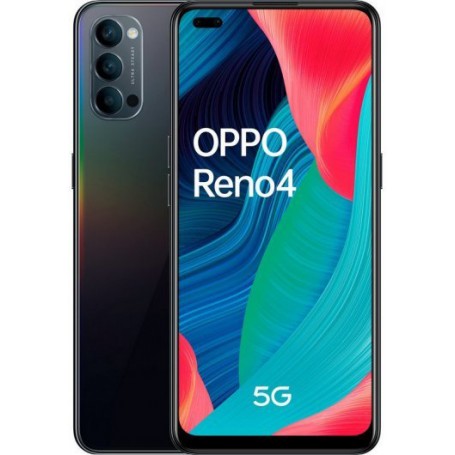 Oppo Reno 4 5G Oppo Reno 4 5G