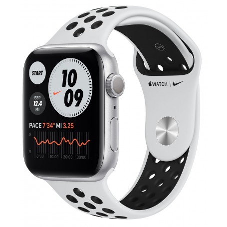 Apple Watch Series 6 Nike Apple Watch Series 6 Nike