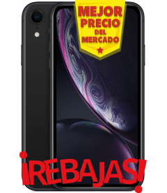 Apple iPhone XR