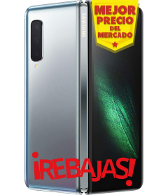 Samsung Galaxy Fold 5G