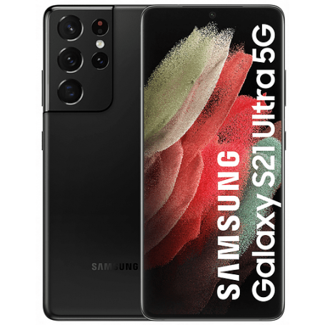 Samsung Galaxy S21 Ultra 5G Samsung Galaxy S21 Ultra 5G