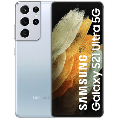Samsung Galaxy S21 Ultra 5G