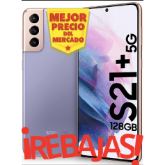 Samsung Galaxy S21 Plus 5G