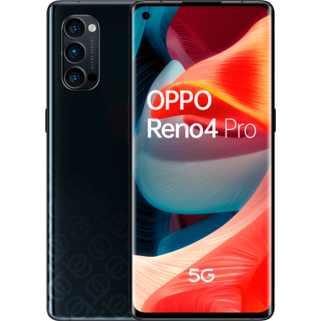Oppo Reno 4 Pro 5G Oppo Reno 4 Pro 5G