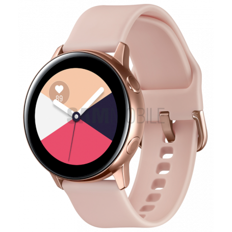 Samsung Galaxy Watch Active R500 Black Samsung Galaxy Watch Active R500 Black