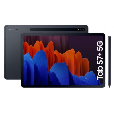 Tablet Samsung Galaxy Tab S7 Plus 5G T976N Tablet Samsung Galaxy Tab S7 Plus 5G T976N