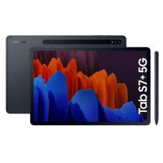 Tablet Samsung Galaxy Tab S7 Plus 5G T976N
