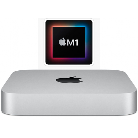 Apple Mac Mini M1