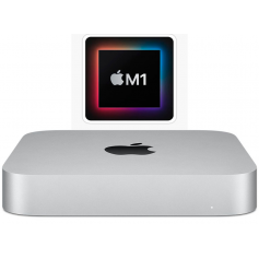 Apple Mac Mini M1
