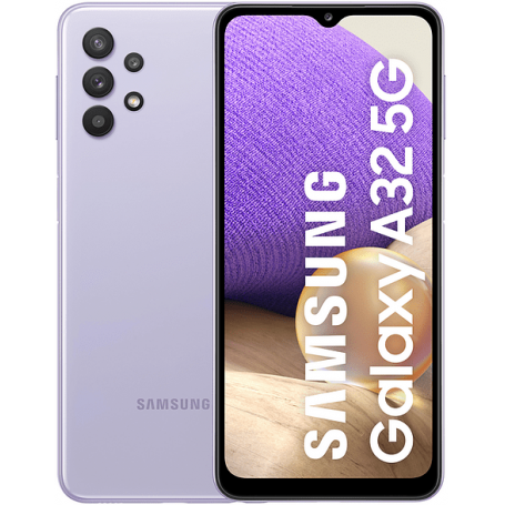 Samsung Galaxy A32 5G Samsung Galaxy A32 5G