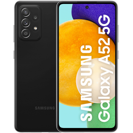 Samsung Galaxy A52 Samsung Galaxy A52