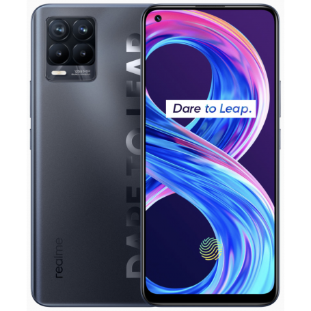 Realme 8 Pro Realme 8 Pro