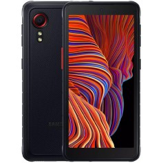 Samsung Galaxy X Cover 5