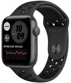 Apple Watch SE Nike