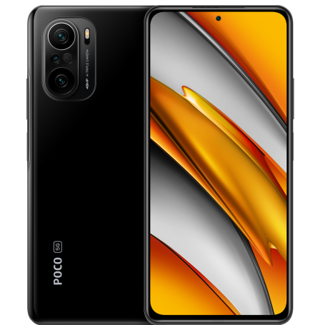 Xiaomi PocoPhone F3 5G Xiaomi PocoPhone F3 5G