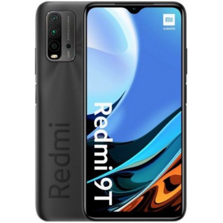 Xiaomi Redmi 9T Xiaomi Redmi 9T