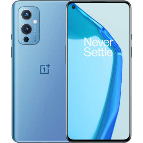 OnePlus 9