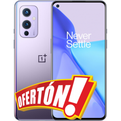 OnePlus 9