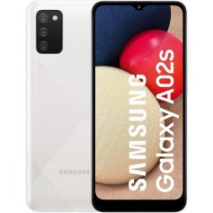 Samsung Galaxy A02s