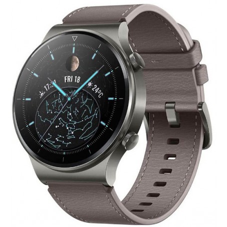 Huawei Watch GT 2 Pro Classic Huawei Watch GT 2 Pro Classic