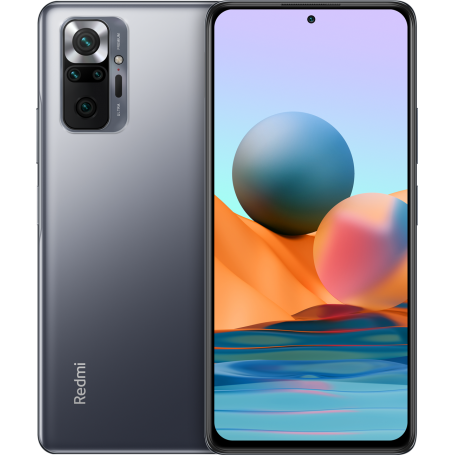 Xiaomi Redmi Note 10 Pro