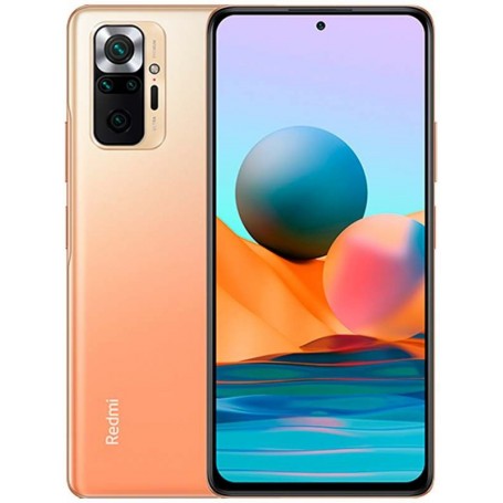 Xiaomi Redmi Note 10 Pro