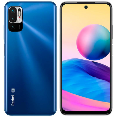 Xiaomi Redmi Note 10 5G Xiaomi Redmi Note 10 5G