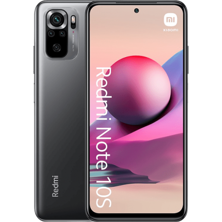 Xiaomi Redmi Note 10S Xiaomi Redmi Note 10S