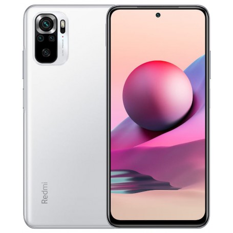 Xiaomi Redmi Note 10S Xiaomi Redmi Note 10S