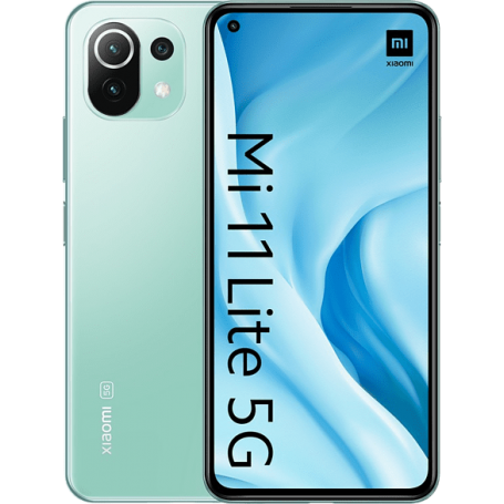 Xiaomi Mi 11 Lite 5G Xiaomi Mi 11 Lite 5G