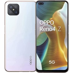 Oppo Reno 4Z 5G
