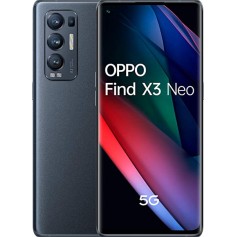 Oppo Find X3 Neo 5G
