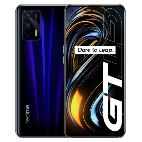 Realme GT 5G Realme GT 5G