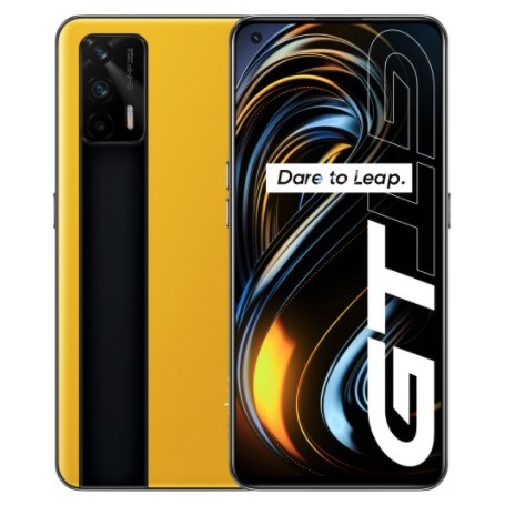 Realme GT 5G Realme GT 5G