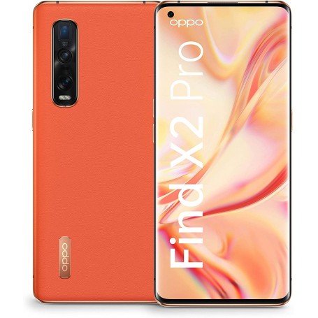 Oppo Find X2 Pro 5G Oppo Find X2 Pro 5G
