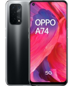 Oppo A74 5G