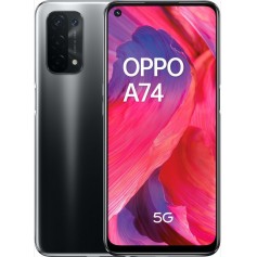 Oppo A74 5G