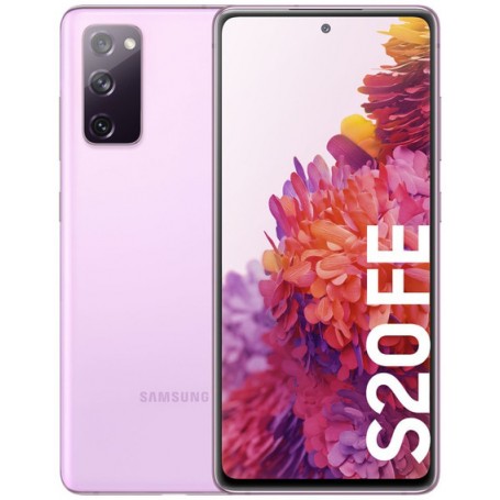 Samsung Galaxy S20 FE Samsung Galaxy S20 FE