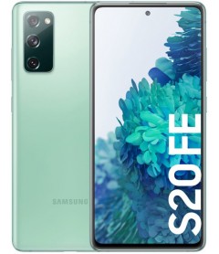 Comprar móvil Samsung Galaxy S20 FE