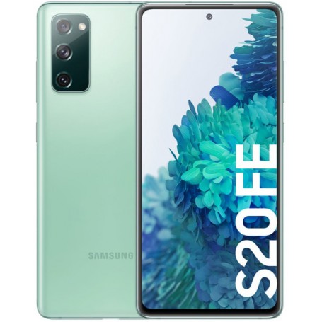 Samsung Galaxy S20 FE Samsung Galaxy S20 FE