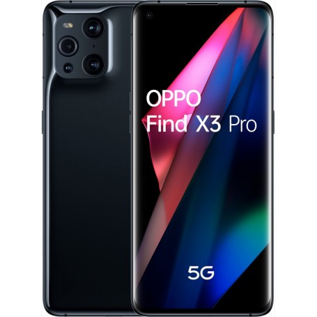 Oppo Find X3 Pro 5G