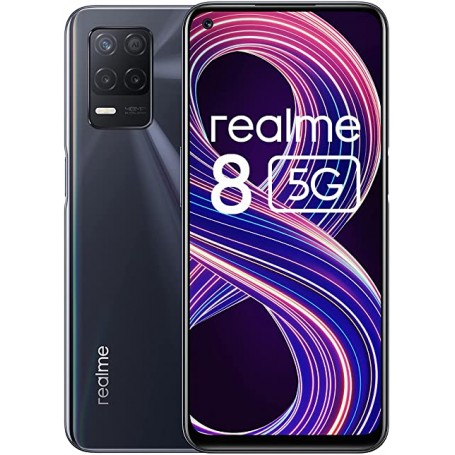 Realme 8 5G