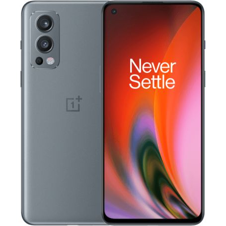 OnePlus Nord 2 5G