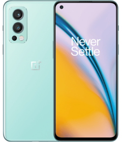 OnePlus Nord 2 5G