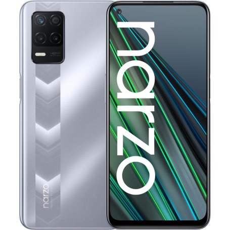Realme Narzo 30 5G Realme Narzo 30 5G