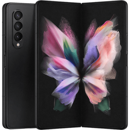 Samsung Galaxy Z Fold3 5G Samsung Galaxy Z Fold3 5G