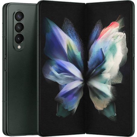 Samsung Galaxy Z Fold3 5G