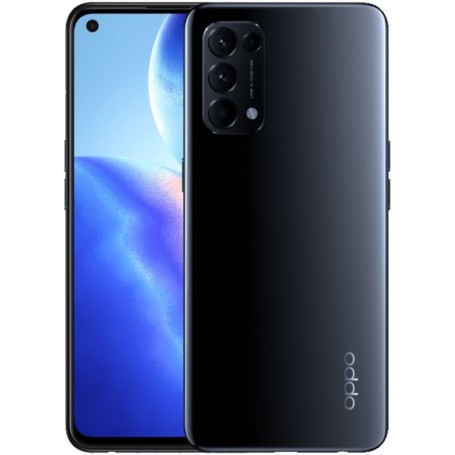 Oppo Reno 5 5G Oppo Reno 5 5G